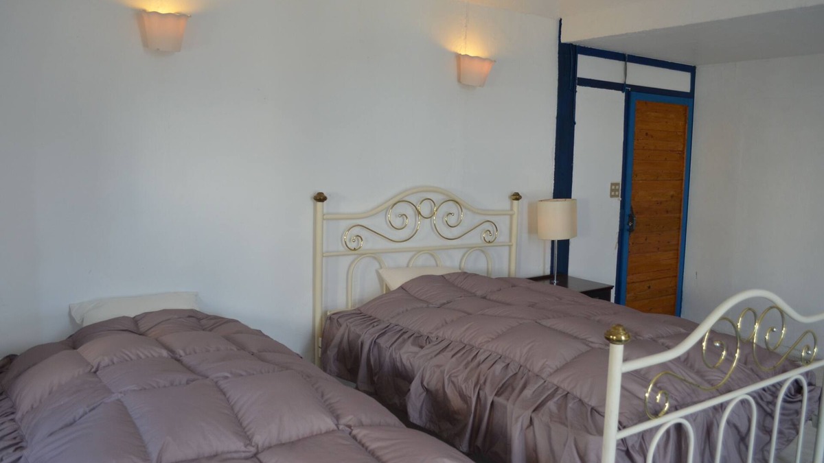 Tsubaki Onsen House | Shirahama Ocean View Room