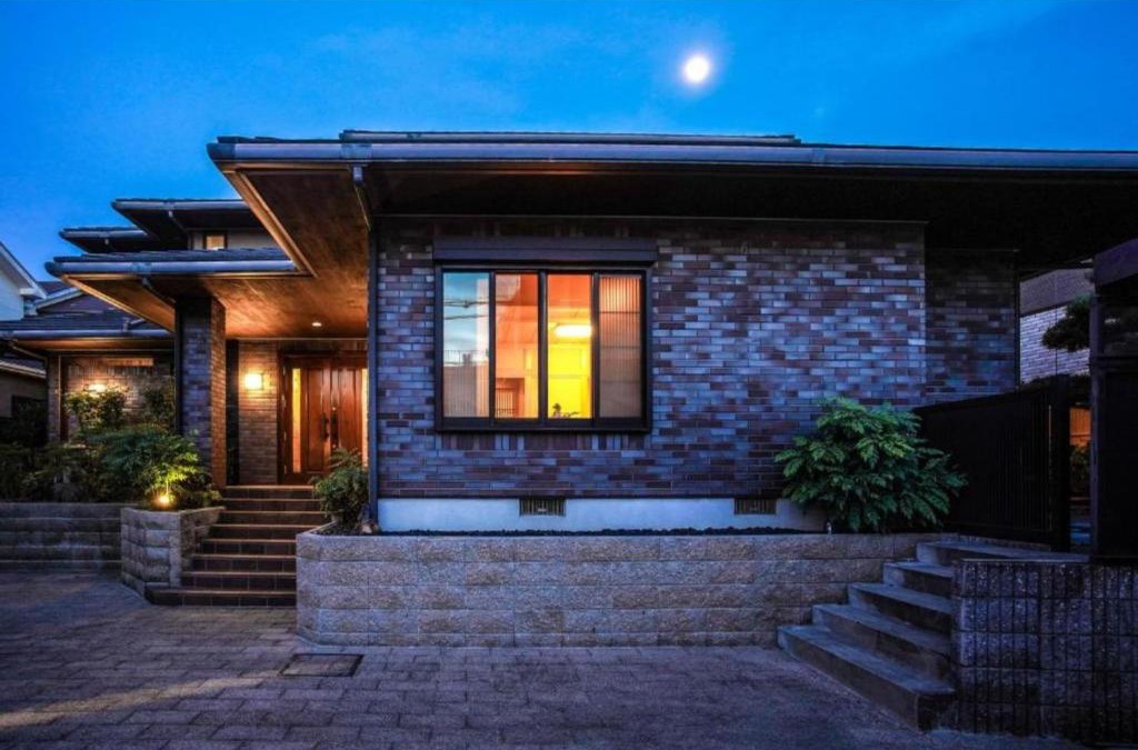 Izumisano House | Shirakabanoyado Izumi - Vacation STAY 95387v
