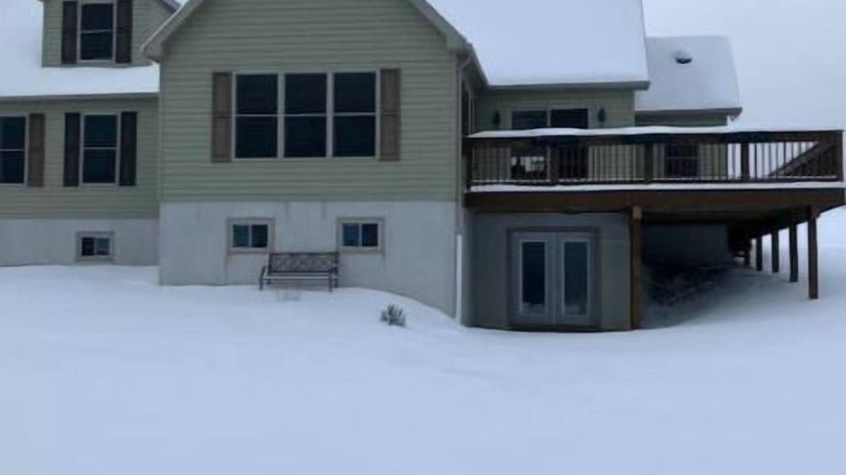 Boynton House | Shire Chalet