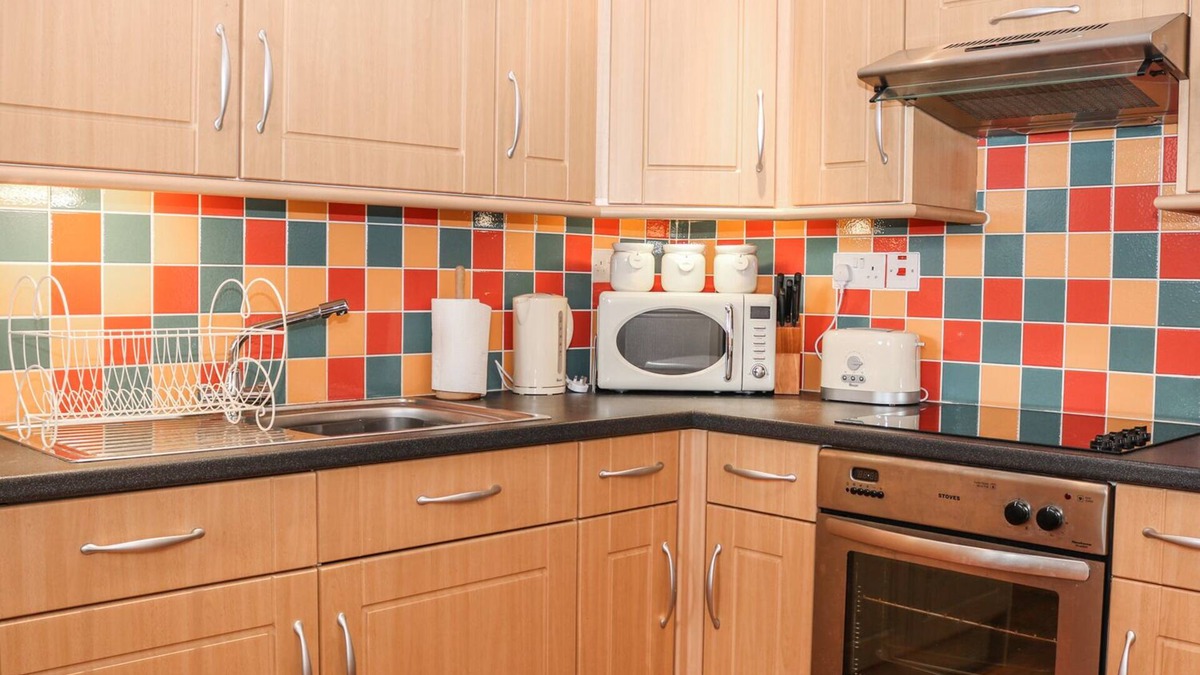 Holestone Moor Cottage | Shire Cottage at Top Butterley Farm