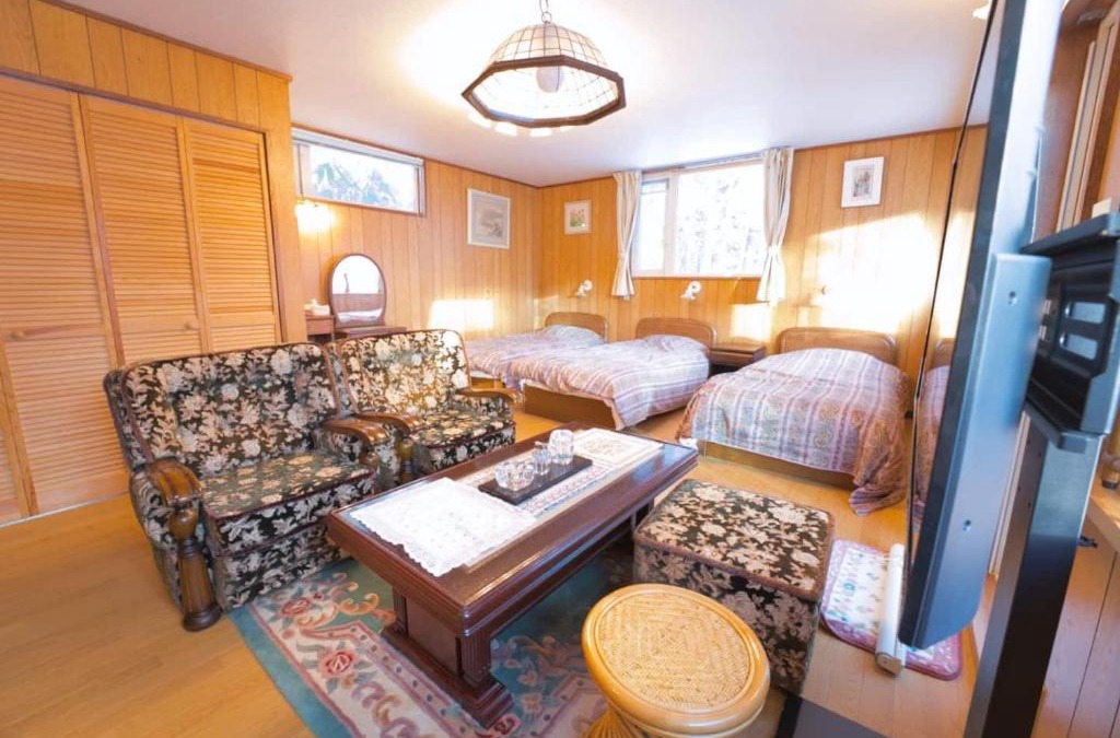 Toya House | Shirokuma no yado - Vacation STAY 22791v