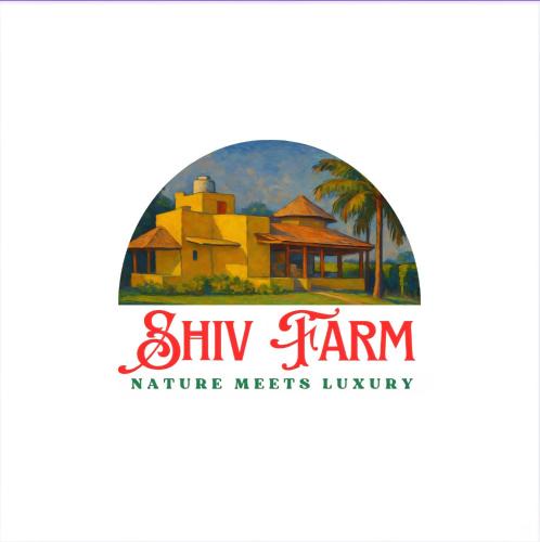 Navsari Villa | Shiv Farm Where Nature Meets Luxury