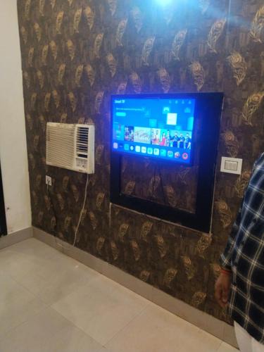 Haridwar House | Shiv Ganga Home Stay