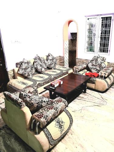 Mayapur Villa | Shiv Ganga Homestay