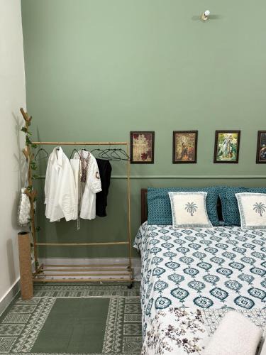 Mohangarh House | Shiv Homestay