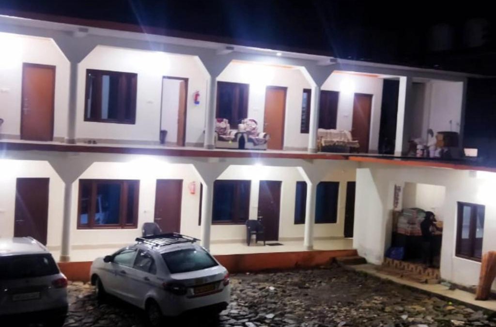 Kharsali House | Shiv Someshwar Homestay By StayApart