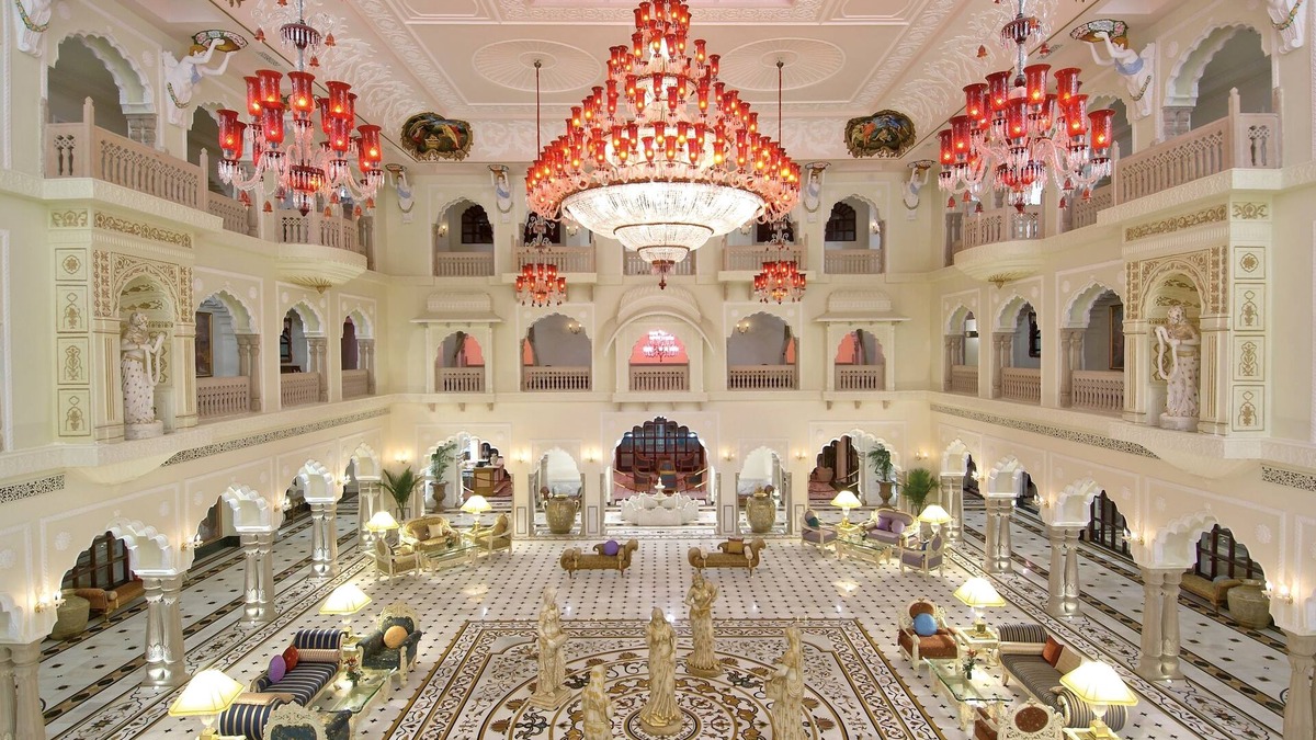 Kookas Hotel | Shiv Vilas Resorts