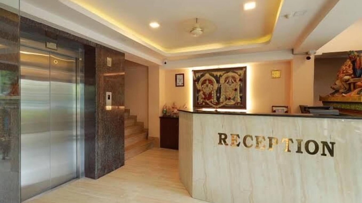 Rewa Hotel | Shiva guest house