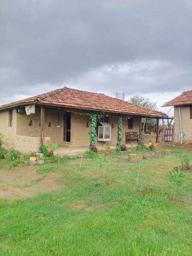 Kasrawad House | Shiva kashi Home stay