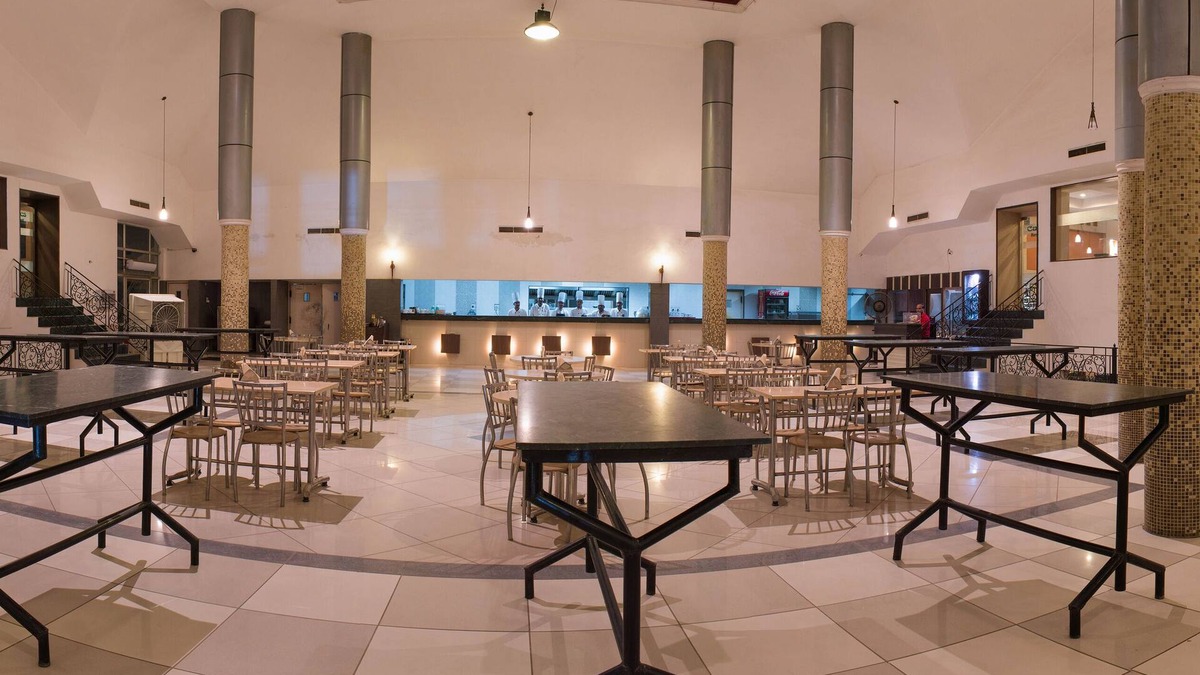 Behror Hotel | Shiva Oasis Resort