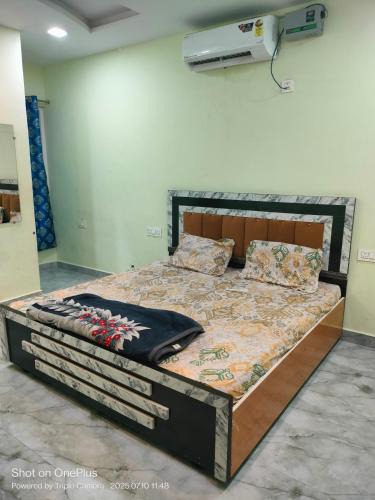 Gwalior House | Shiva Palace