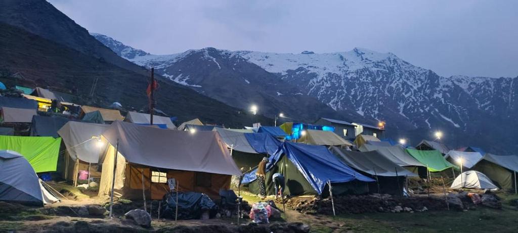 Sitapur House | Shivalik Adventure By StayApart