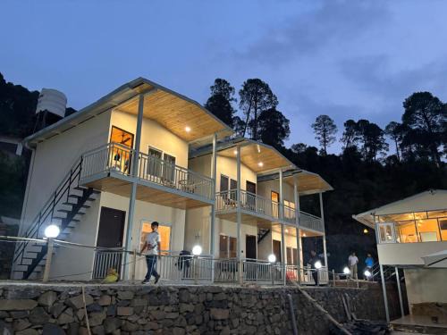 Barkot Resort | Shivalik Dharohar ,barkot