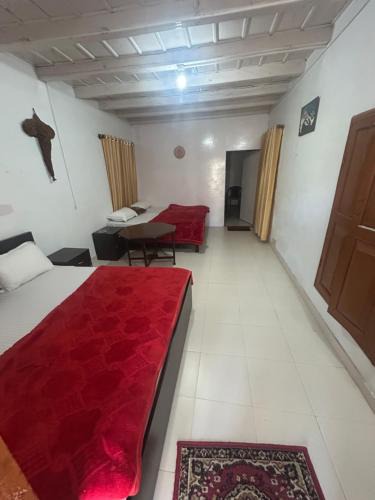 Smanora Range House | Shivalik HomeStay & BayleafCafe