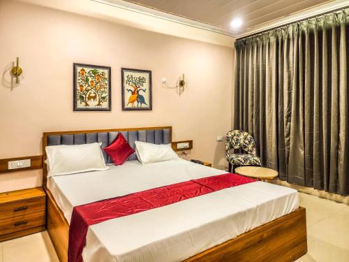 Seoni Hotel | Shivani Imperial Hotel & Banquet