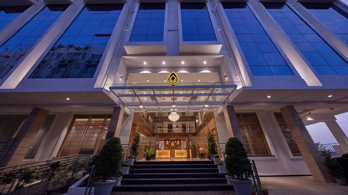 Sadahalli Hotel | Shivas Galaxy Hotel