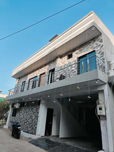 Rajpipla Apartment | Shivay Adventure