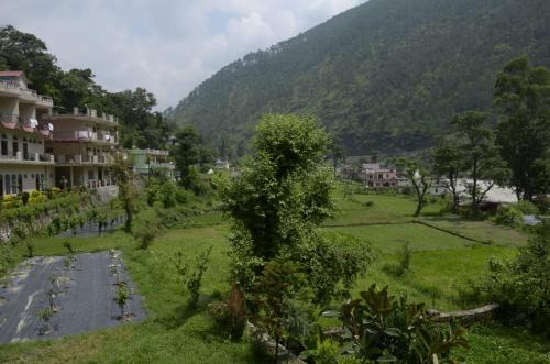 Uttarkashi Hotel | Shivlinga Tourist Complex