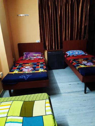 Andheri West Hostel | shivyog guesthouse