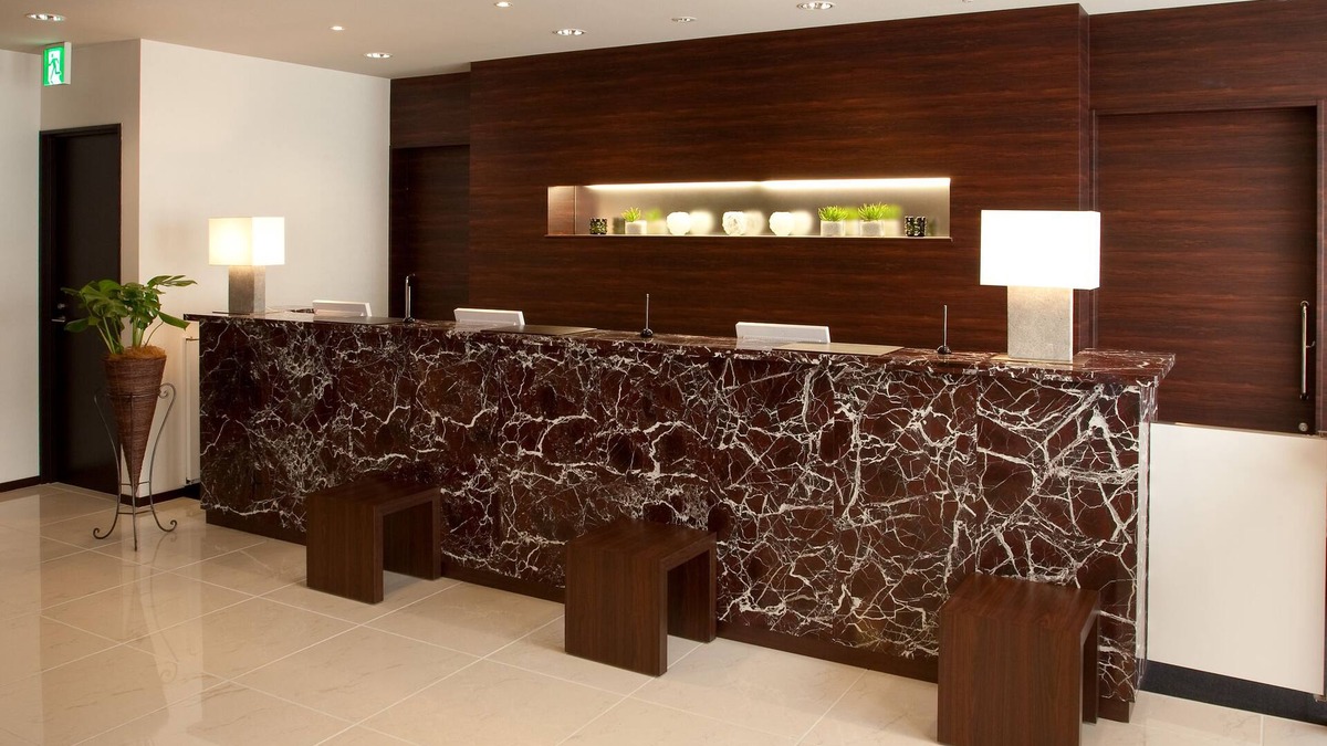 Suruga Ward Hotel | Shizutetsu Hotel Prezio Shizuoka Ekinan