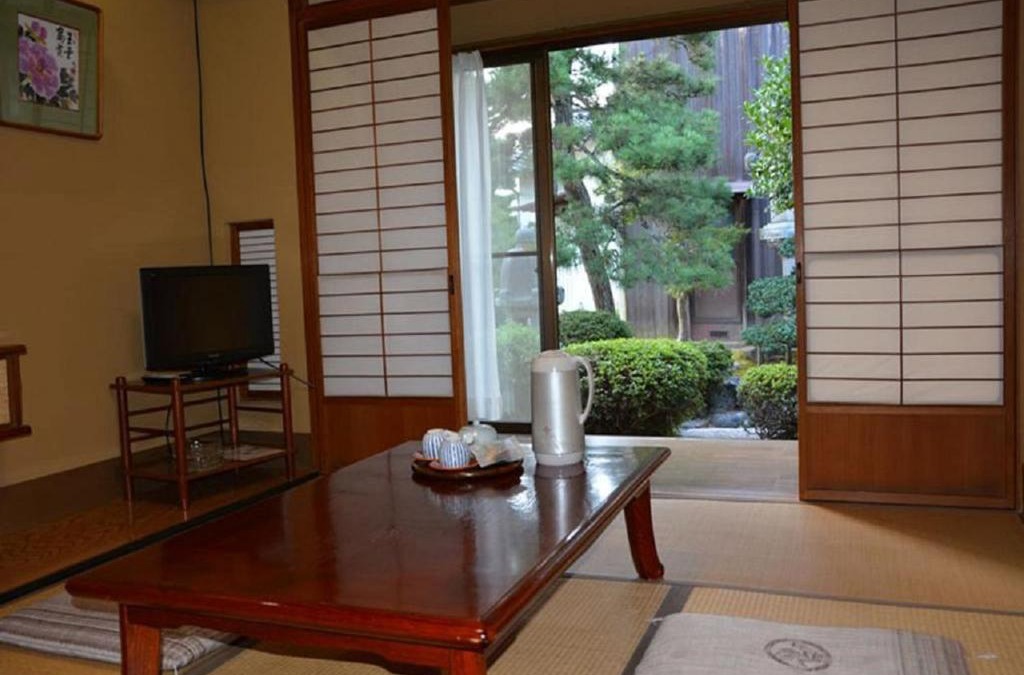 Tsubata Hotel | Sho I 2-1 / Vacation STAY 41100