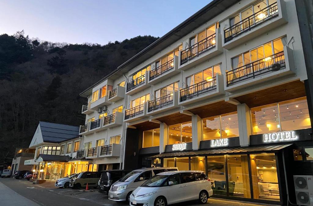Fujikawaguchiko Hotel | Shoji Lake Hotel