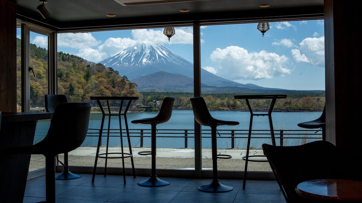Fujikawaguchiko Hotel | Shoji Lake Hotel