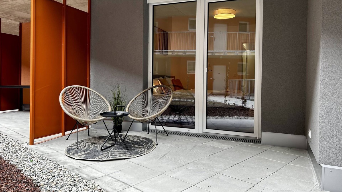 Graz Apartment | sHome Apartments Graz #1