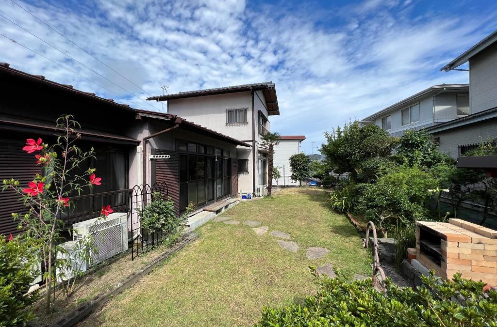 Ninomiya House | Shonan Soraru - Vacation STAY 12533