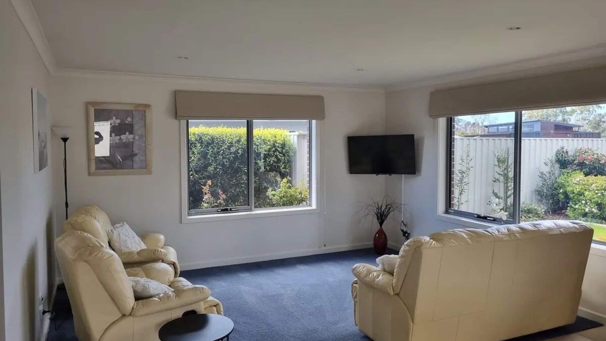 Port Sorell Apartment | Shore beats working