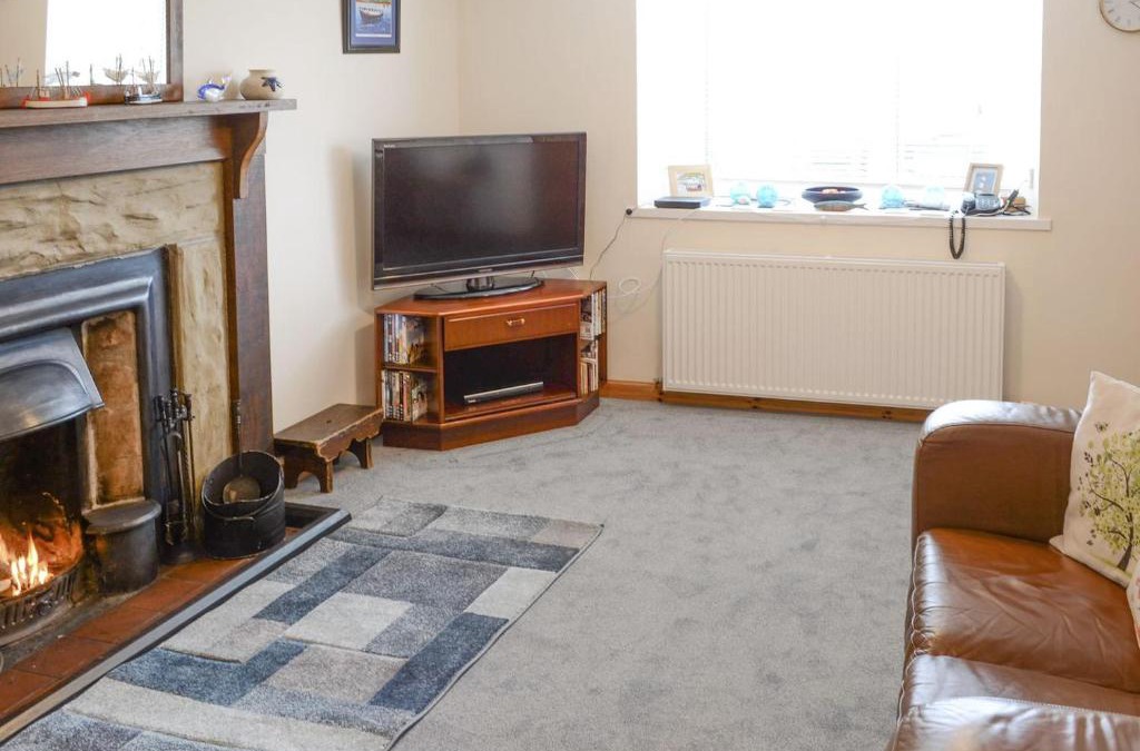 Rockfield House | Shore Cottage
