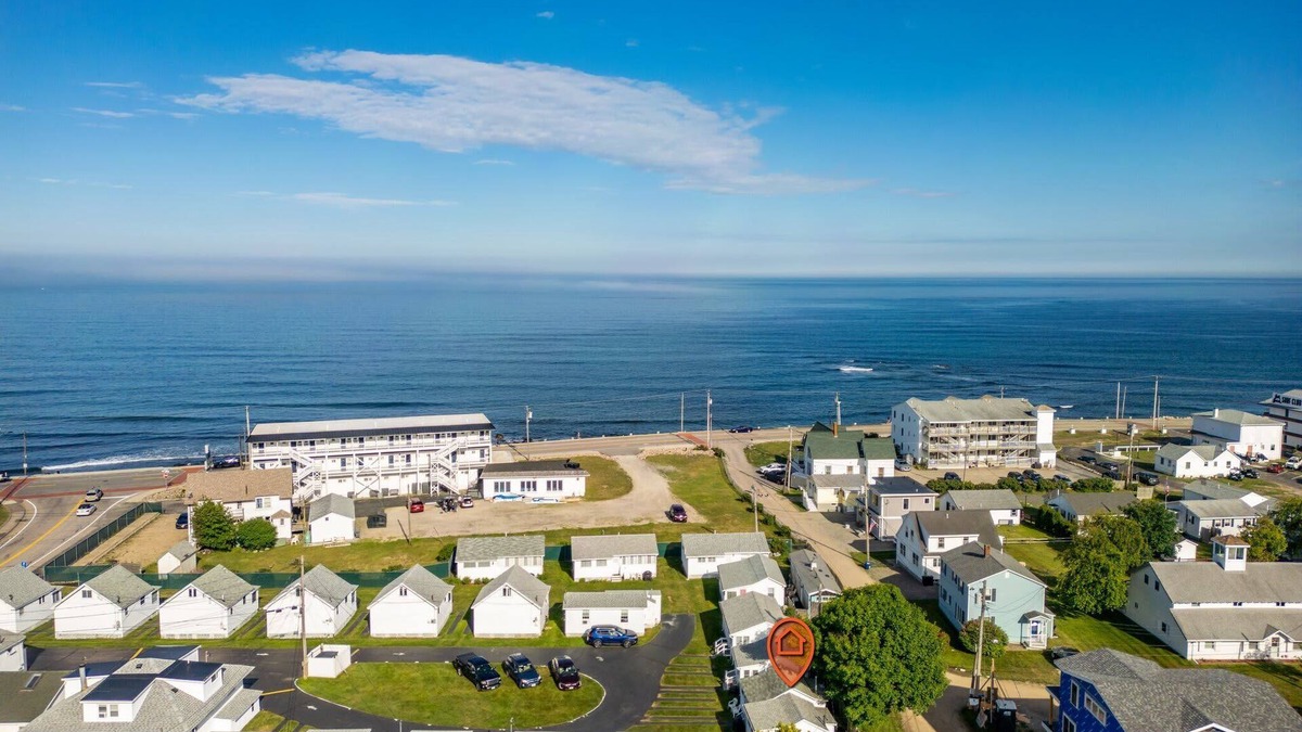 York Harbor House | Shore Delight – Studio for 2!