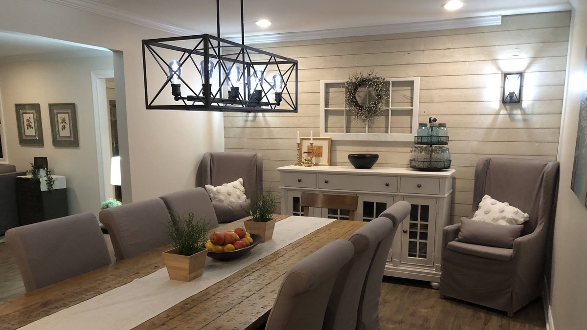 Northfield House | Shore Home on the Bike Path