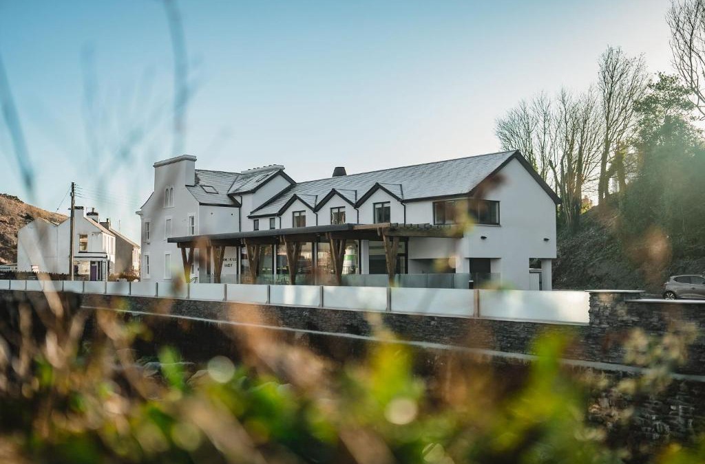 Laxey Hotel | Shore Hotel Laxey