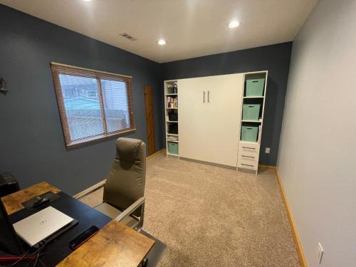 Bayshore - Klatt House | Shore View