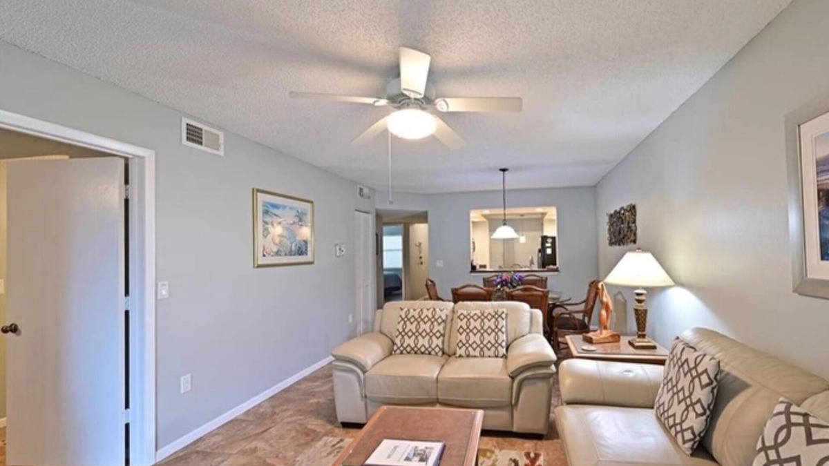 South Bradenton Condo | Shorewalk "A Little Piece of Paradise" close to beaches, golf, restaurants, IMG