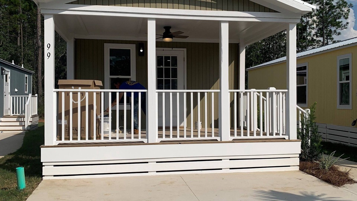 Freeport Cottage | Short drive to the beautiful 30-A beaches!nCozy Riverwalk Landing Cottage 3-C