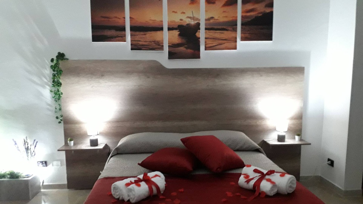 Fragagnano Bed & Breakfast | Short Lets ROOTS OF PUGLIA