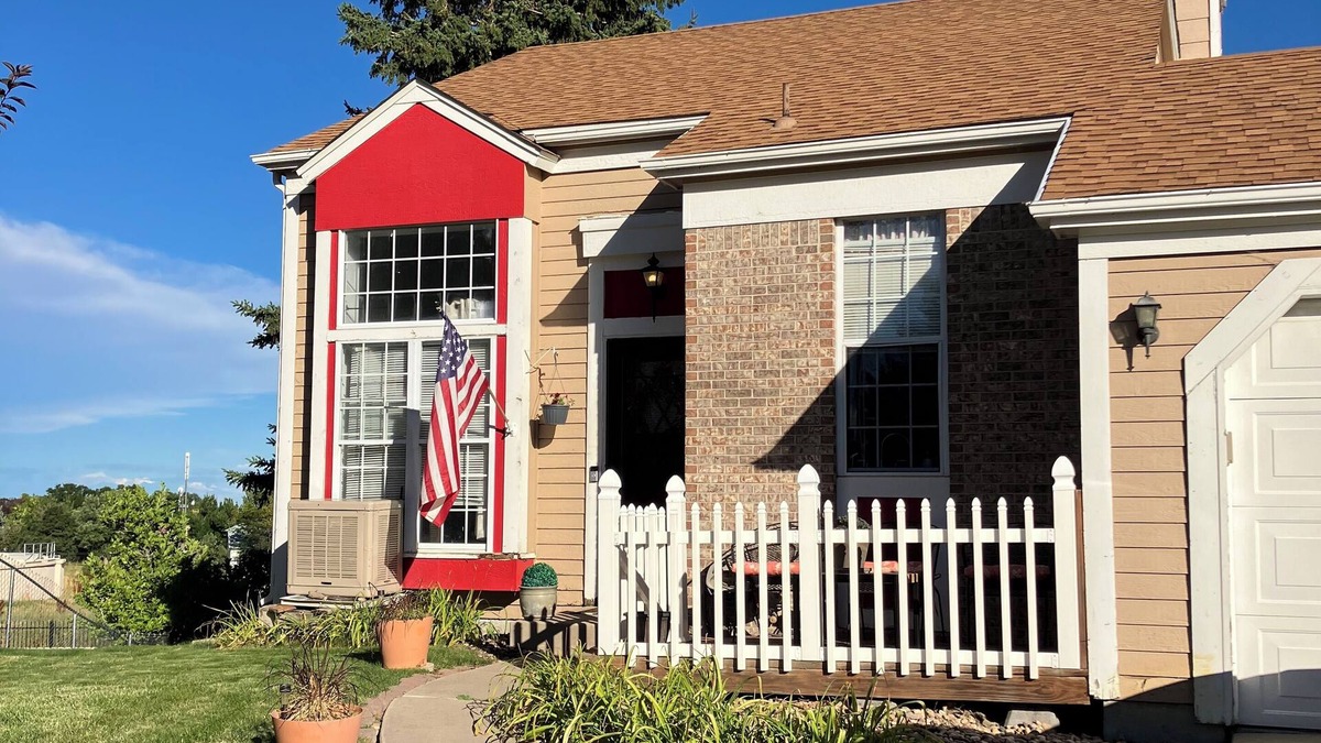 West Westminster House | Short or longer-term: close proximity to Boulder and Denver. 10 mins from RMMA