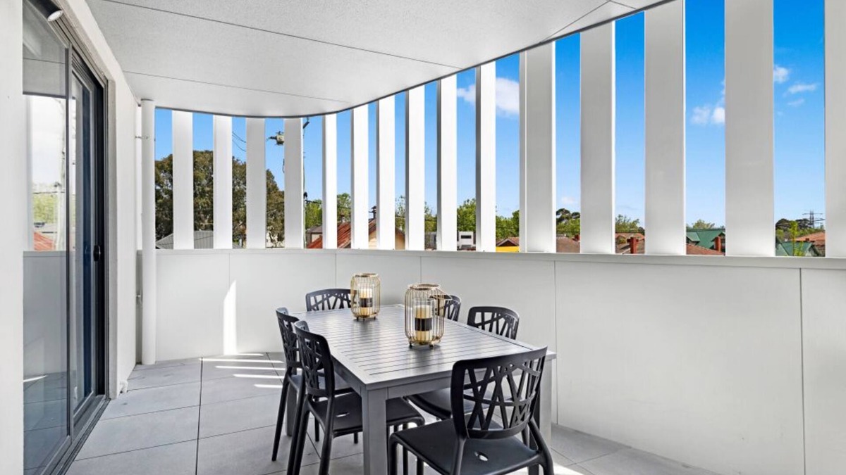 Glen Iris Apartment | Short Stay 2 Bedroom Standard Manhattan Glen Iris