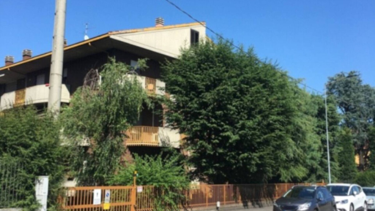 Villaggio degli Sposi Apartment | Short-term apartment "Teodolinda". CIR: 016024-CNI-00485