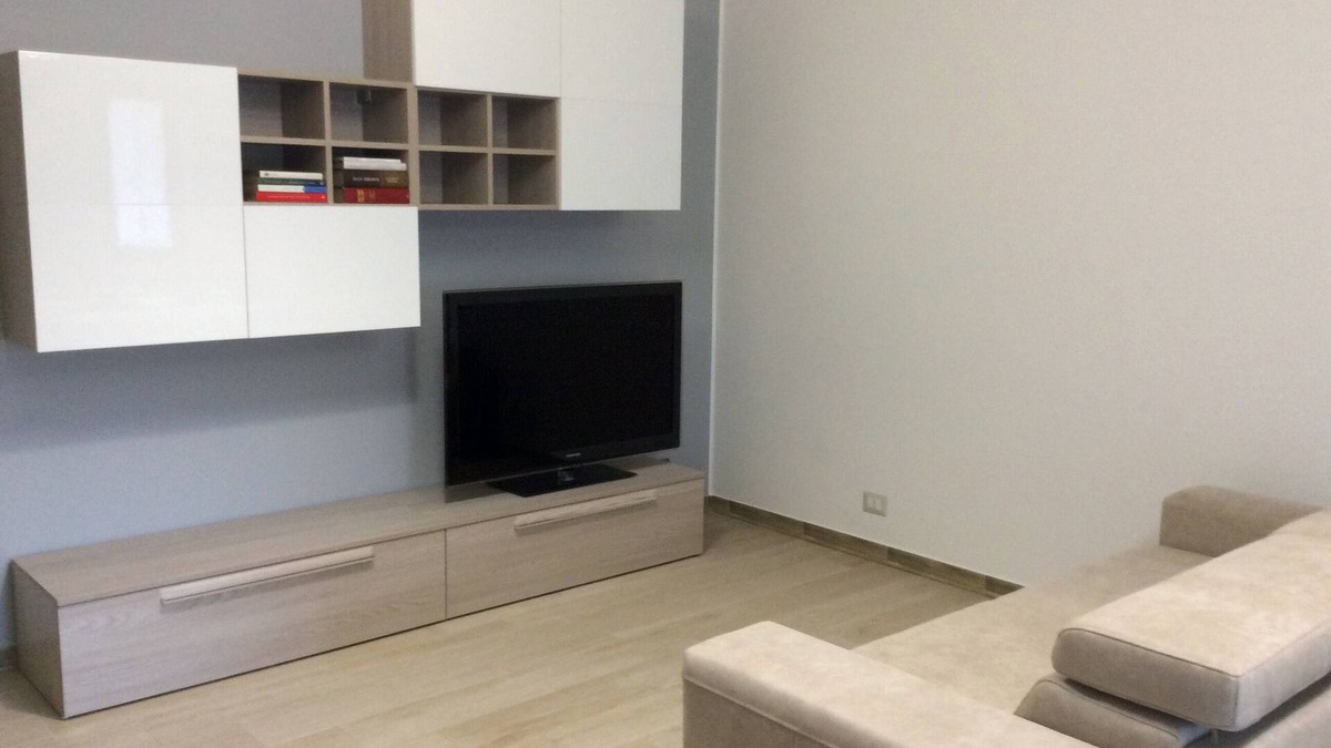 Brolo Apartment | Short vacations in Brolo