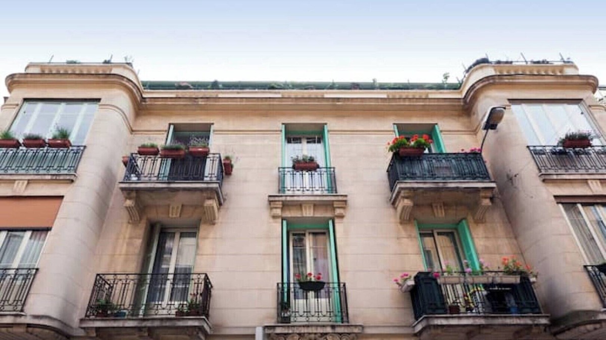Le Portier Apartment | Short Walk TO Casino & Grimaldi Forum - Seaview!