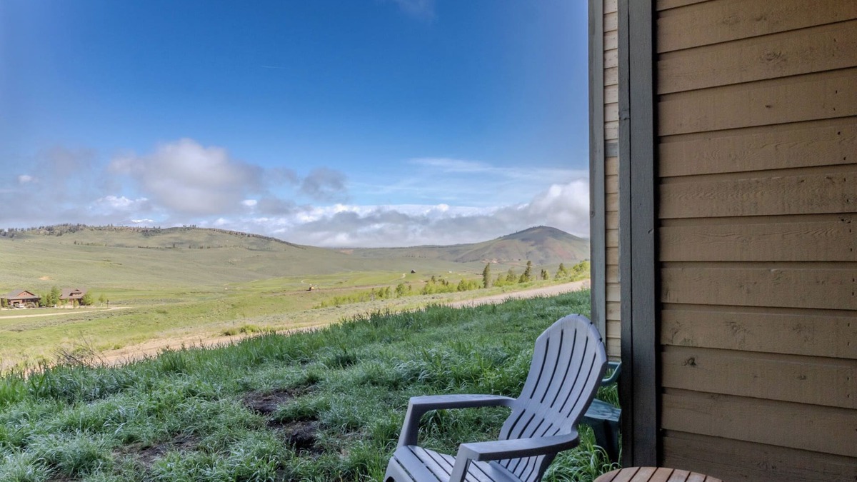 Granby Condo | Short Walk to Granby Ranch!