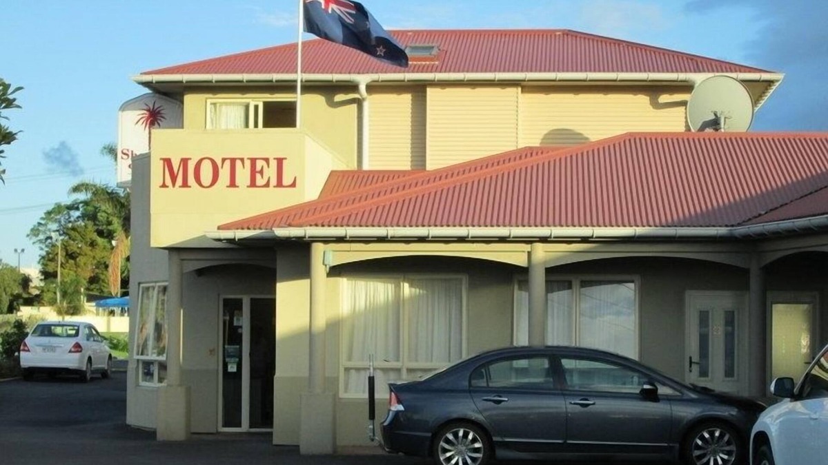 Thames Hotel | Shortland Court Motel