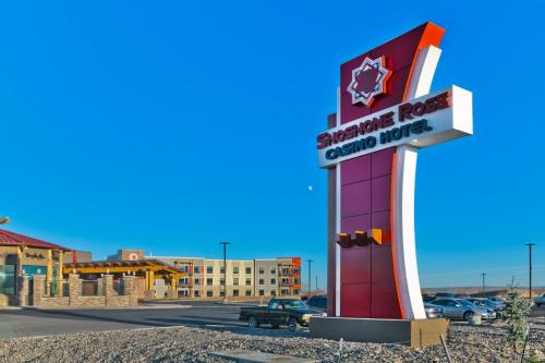 Boulder Flats Hotel | Shoshone Rose Casino & Hotel