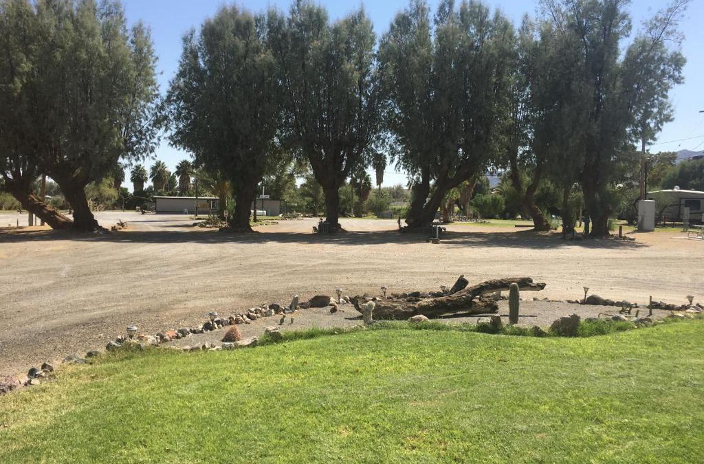 Shoshone Other | Shoshone RV Park