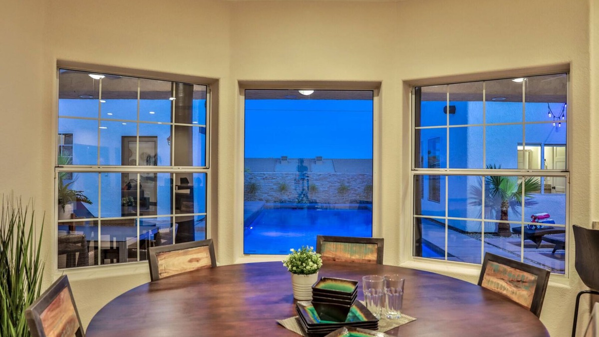 Lake Havasu City House | Shoshone