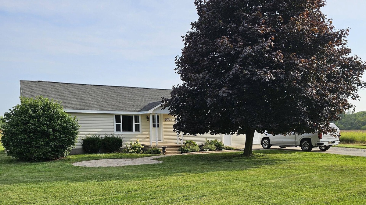 Linwood House | Shotwell Fish Camp 1, Great for Fishers and Hunters