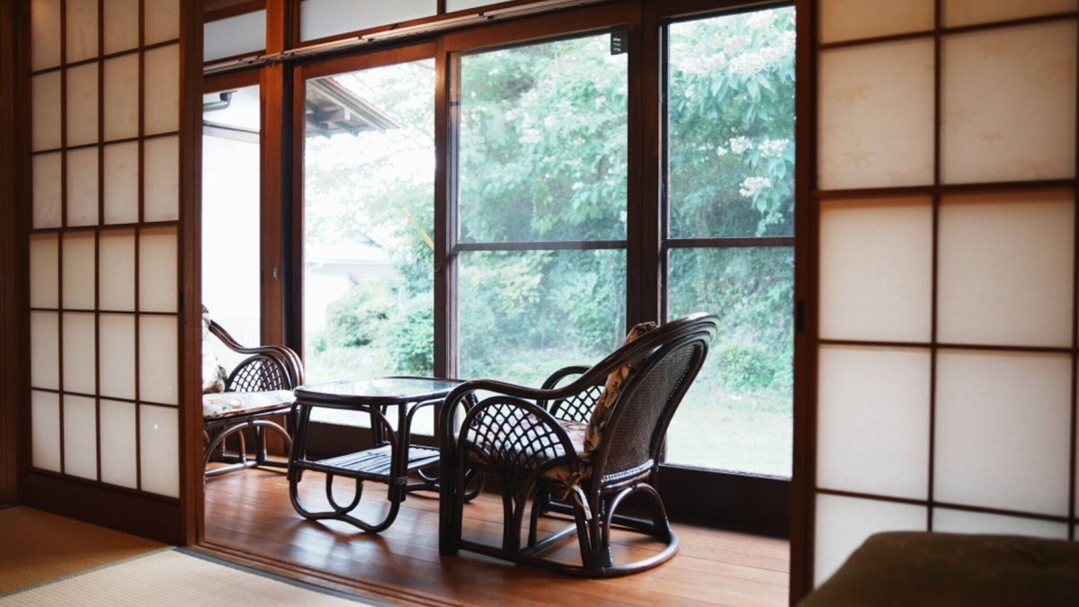 Izu House | Showa retro rental house 2 min walk to supermark/Izu Shizuoka